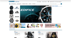 Desktop Screenshot of casiomarket.com
